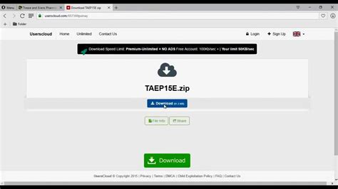 userscloud downloader.